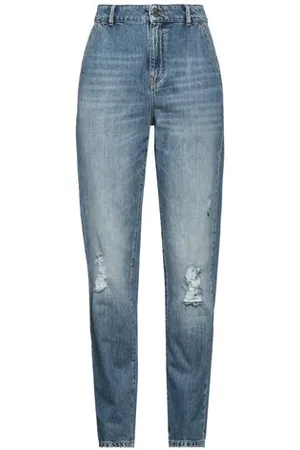 Essentiel Antwerp PARTES DE ABAJO - Pantalones vaqueros