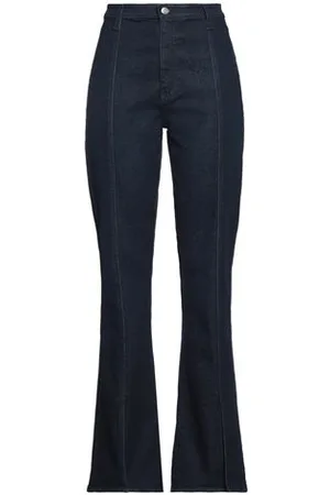 AG Jeans PARTES DE ABAJO - Pantalones vaqueros