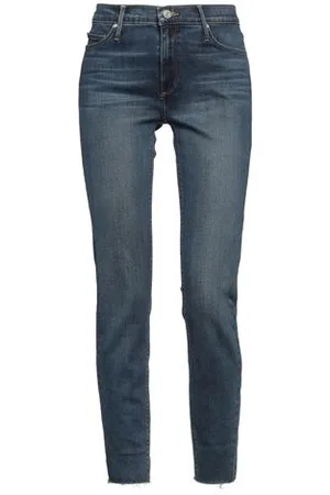 Black Orchid PARTES DE ABAJO - Pantalones vaqueros