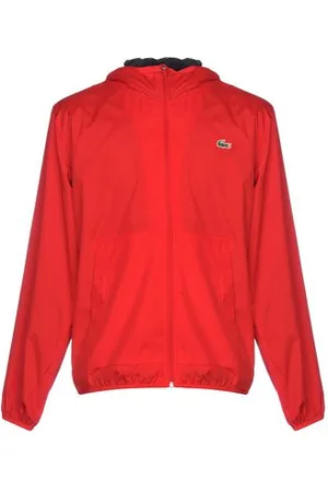 Lacoste ROPA DE ABRIGO - Chaquetas y cazadoras