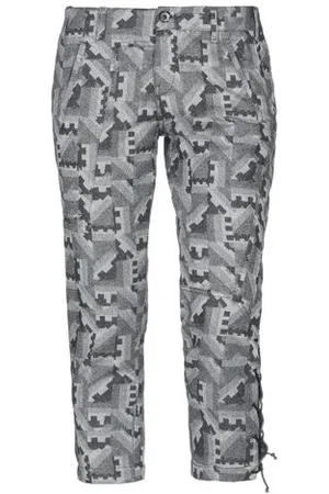 Diesel PARTES DE ABAJO - Pantalones