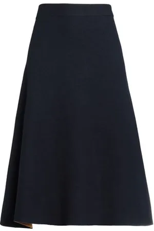 Jil Sander PARTES DE ABAJO - Faldas midi