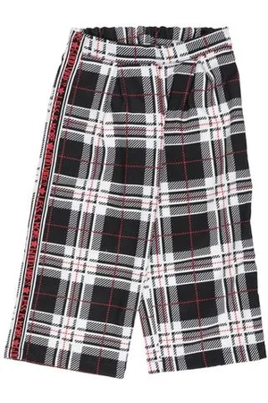 MEILISA BAI PARTES DE ABAJO - Pantalones
