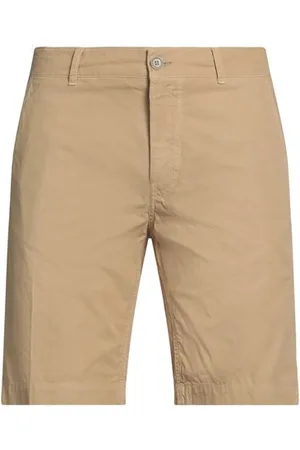 Aspesi PARTES DE ABAJO - Pantalones cortos y bermudas