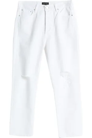 GEMS PARTES DE ABAJO - Pantalones vaqueros