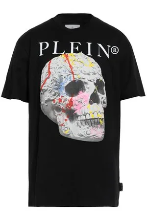 Philipp Plein CAMISETAS Y TOPS - Camisetas