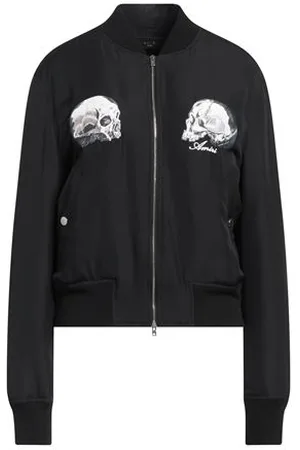 AMIRI ROPA DE ABRIGO - Chaquetas y cazadoras