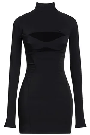 MUGLER VESTIDOS - Minivestidos