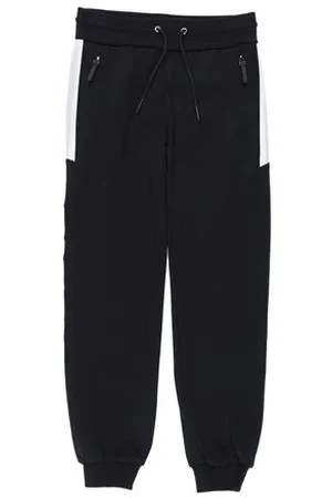 Jeckerson PARTES DE ABAJO - Pantalones