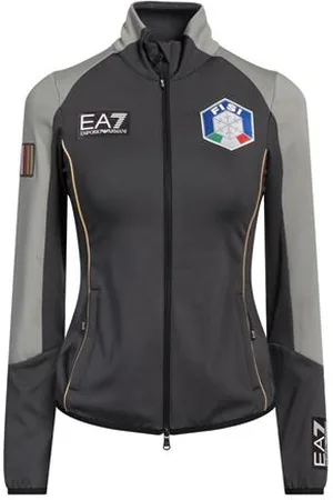 EA7 CAMISETAS Y TOPS - Sudaderas
