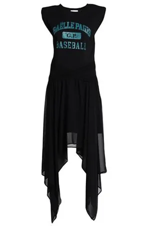 GAËLLE VESTIDOS - Vestidos midi