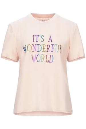 Alberta Ferretti CAMISETAS Y TOPS - Camisetas