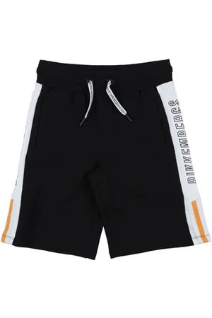 Bikkembergs PARTES DE ABAJO - Pantalones cortos y bermudas