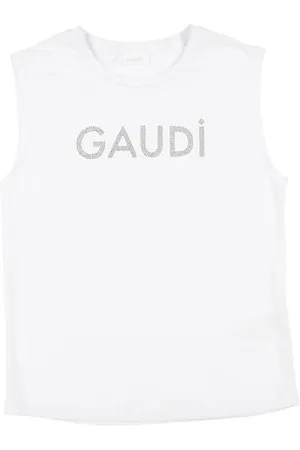 Gaudi CAMISETAS Y TOPS - Camisetas
