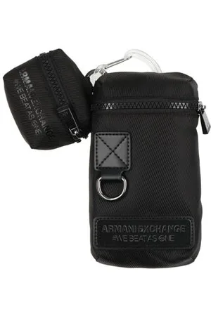 Armani Exchange HI TECH - Carcasas y fundas