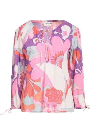 Antik Batik CAMISETAS Y TOPS - Tops