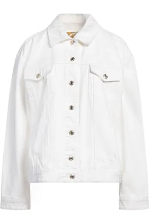 Michael Kors ROPA DE ABRIGO - Chaquetas vaqueras