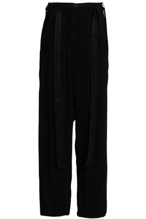 MASNADA PARTES DE ABAJO - Pantalones