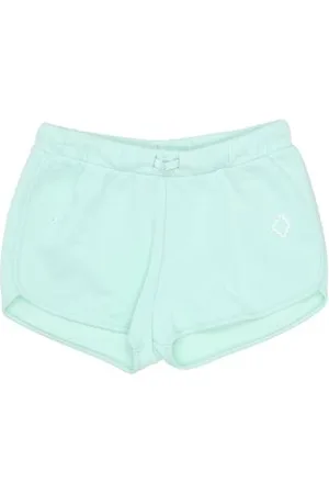 MARCELO BURLON PARTES DE ABAJO - Pantalones cortos y bermudas