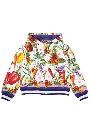Dolce & Gabbana CAMISETAS Y TOPS - Sudaderas