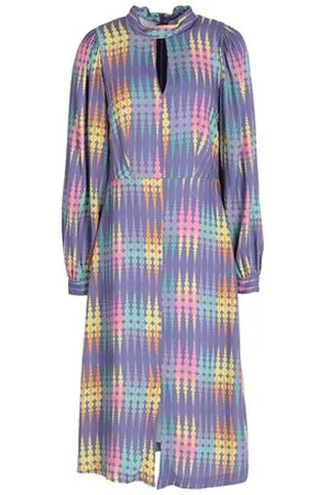 Closet VESTIDOS - Vestidos midi