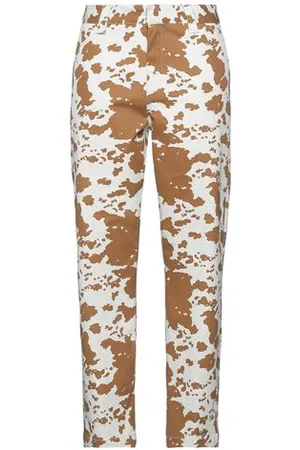Obey PARTES DE ABAJO - Pantalones