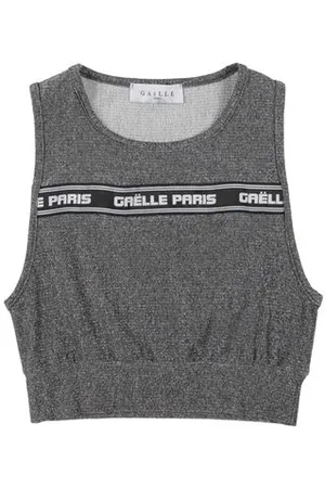 GAËLLE CAMISETAS Y TOPS - Tops