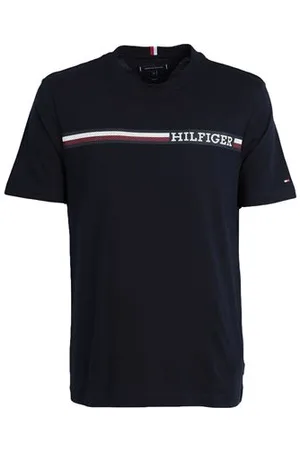 Tommy Hilfiger CAMISETAS Y TOPS - Camisetas