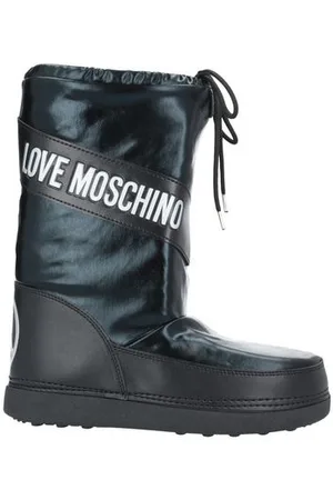 Moschino CALZADO - Botas
