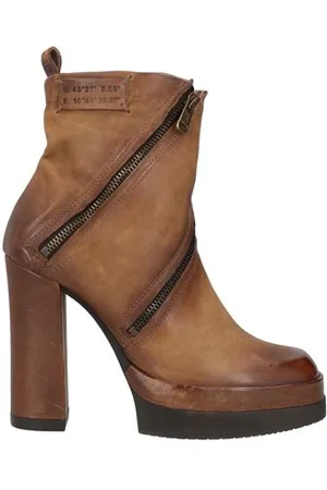 Airstep / A.S.98 CALZADO - Botines de caña alta