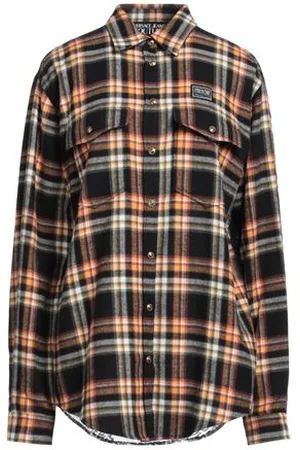 VERSACE CAMISETAS Y TOPS - Camisas