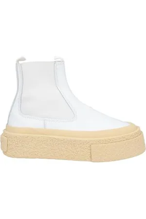 Maison Margiela CALZADO - Botines de caña alta