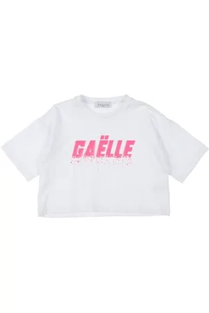 GAËLLE CAMISETAS Y TOPS - Camisetas
