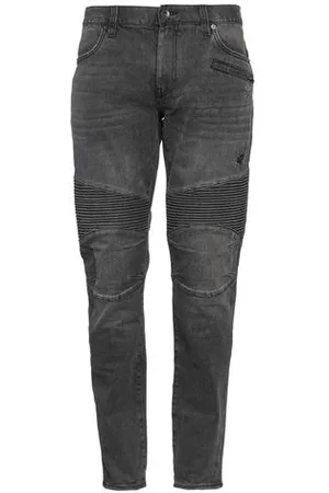 Armani Exchange PARTES DE ABAJO - Pantalones vaqueros