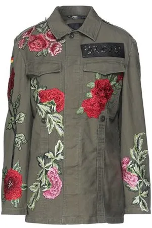 Philipp Plein ROPA DE ABRIGO - Chaquetas y cazadoras