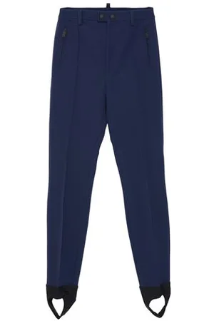 Dsquared2 PARTES DE ABAJO - Pantalones