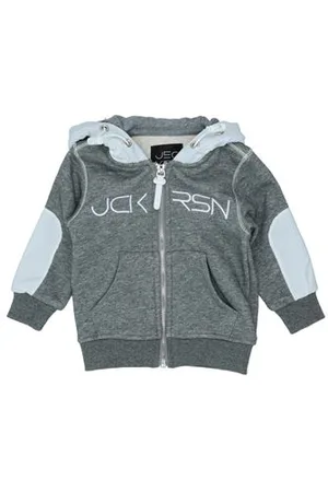 Jeckerson CAMISETAS Y TOPS - Sudaderas