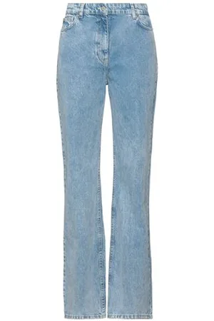 Moschino PARTES DE ABAJO - Pantalones vaqueros