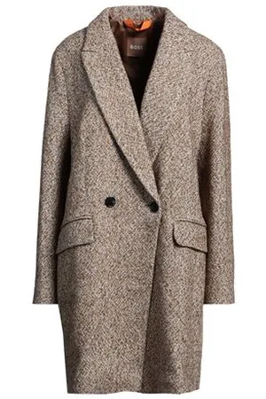 HUGO BOSS ROPA DE ABRIGO - Abrigos