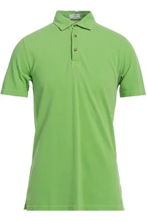 ROSSOPURO CAMISETAS Y TOPS - Polos