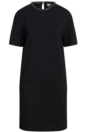 Brunello Cucinelli VESTIDOS - Minivestidos