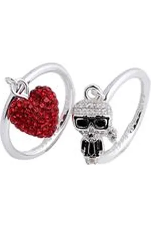 Karl Lagerfeld JOYAS y RELOJES - Anillos