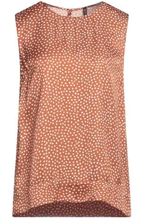 Manila Grace CAMISETAS Y TOPS - Tops