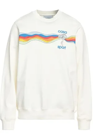 Casablanca CAMISETAS Y TOPS - Sudaderas