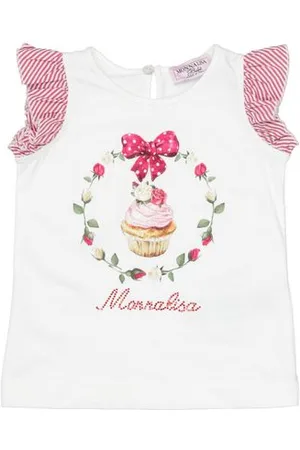MONNALISA CAMISETAS Y TOPS - Camisetas