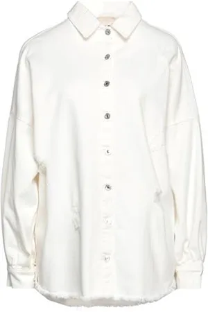 ANIYE BY CAMISETAS Y TOPS - Camisas vaqueras