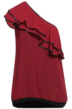 HANITA CAMISETAS Y TOPS - Tops