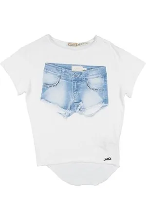 Met CAMISETAS Y TOPS - Camisetas