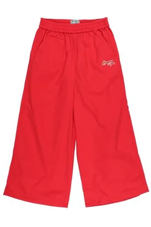 Kenzo PARTES DE ABAJO - Pantalones