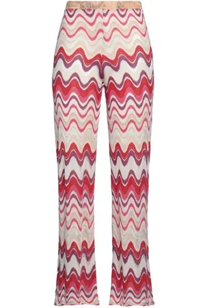 ALVIERO MARTINI 1A CLASSE PARTES DE ABAJO - Pantalones